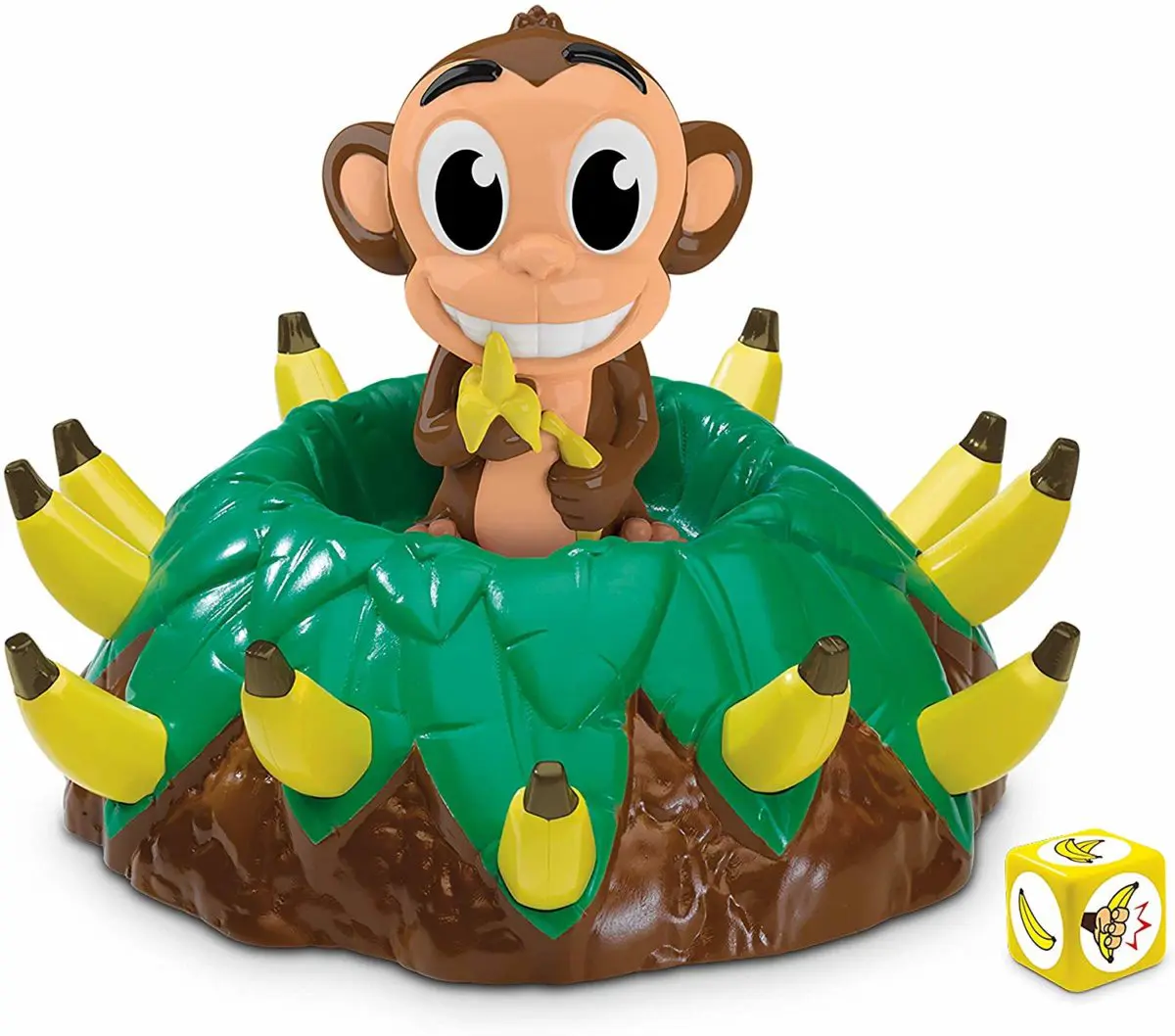 Banana Blast by Goliath - Top Toys and Gifts for Six Year Old Boys 2