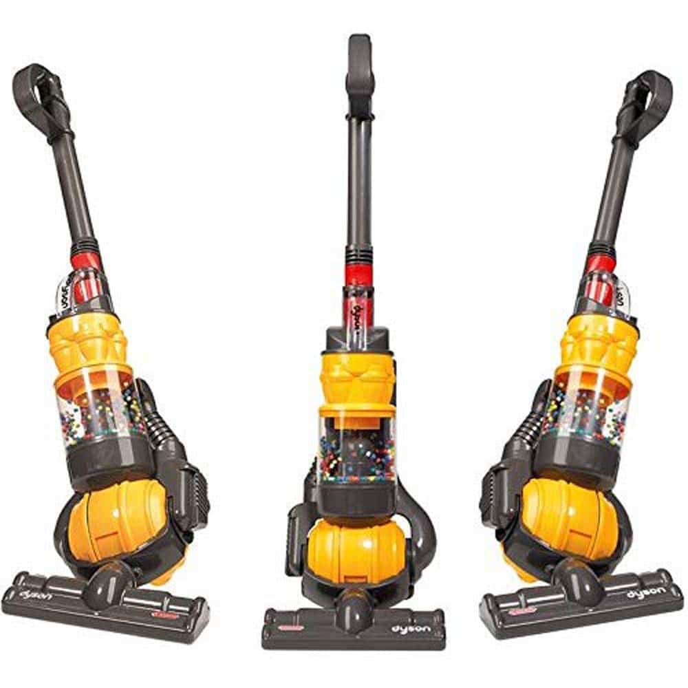 Casdon Dyson Ball Vacuum - Top Toys and Gifts for Four Year Old Boys 1