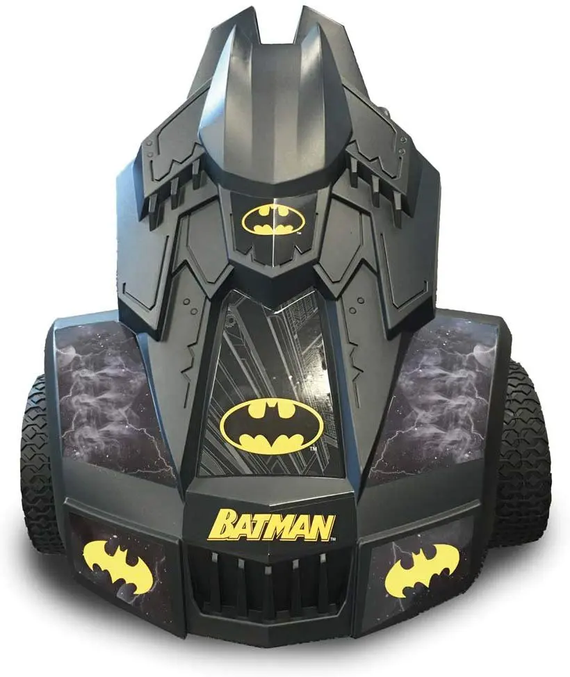 Hauck Batmobile Pedal Go Kart - Top Toys and Gifts for Five Year Old Boys 2