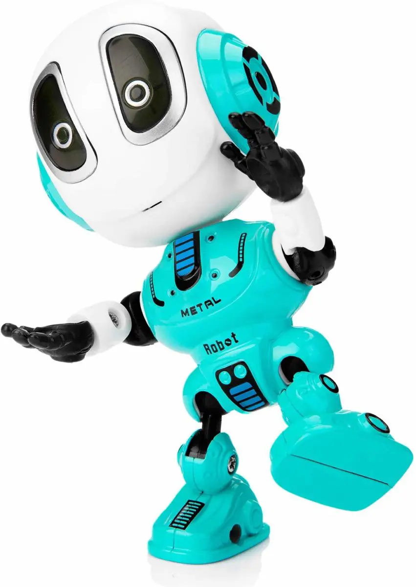 Sopu Talking Robot Toys - Top Toys and Gifts for Six Year Old Boys 1