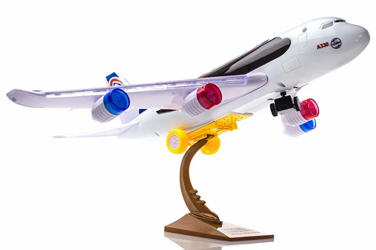 Toysery Airplane Toy1