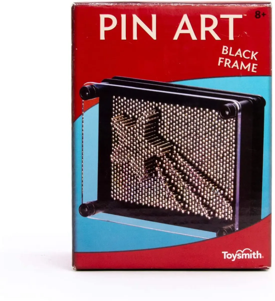 Toysmith Pin Art - Top Toys and Gifts for Eight Year Old Boys 1