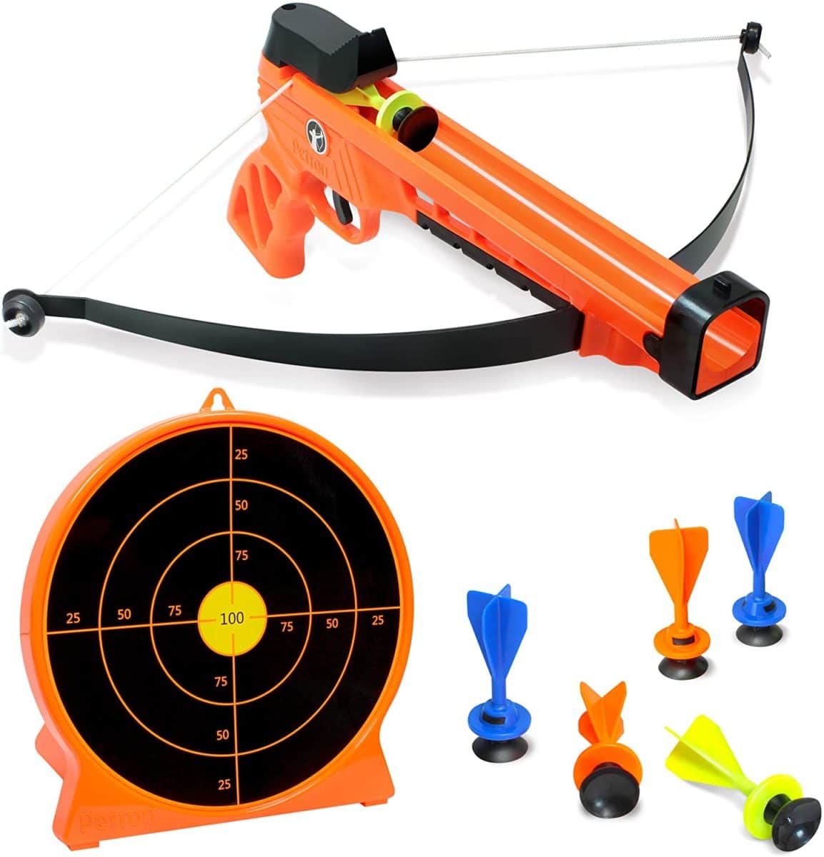 ArmoGear Kids Archery Set - Top Toys and Gifts for Ten Year Old Boys 1