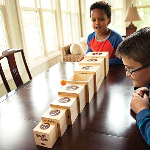 Fat Brain Box and Bouncing Ball Toy - Top Toys and Gifts for Ten Year Old Boys 2