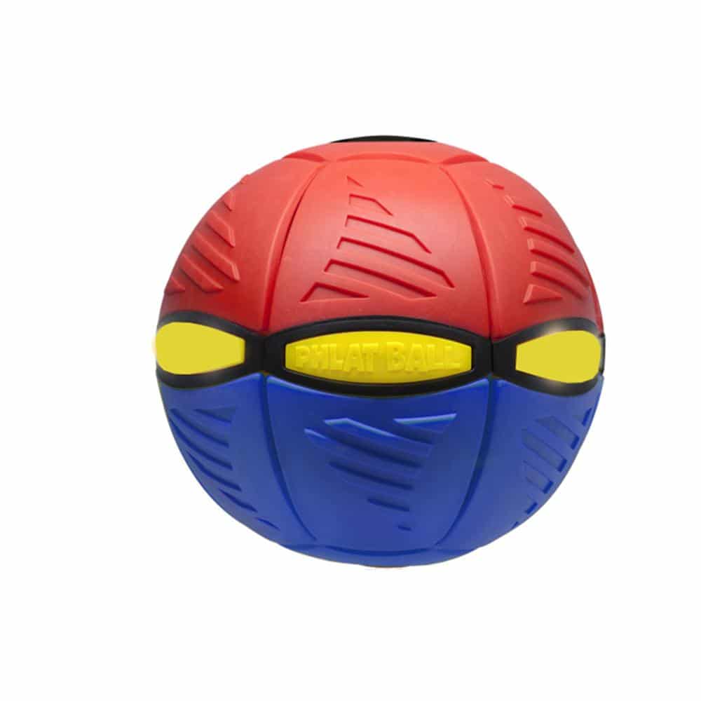 Goliath Games Phlat Ball V3 - Top Toys and Gifts for Nine Year Old Boys 2