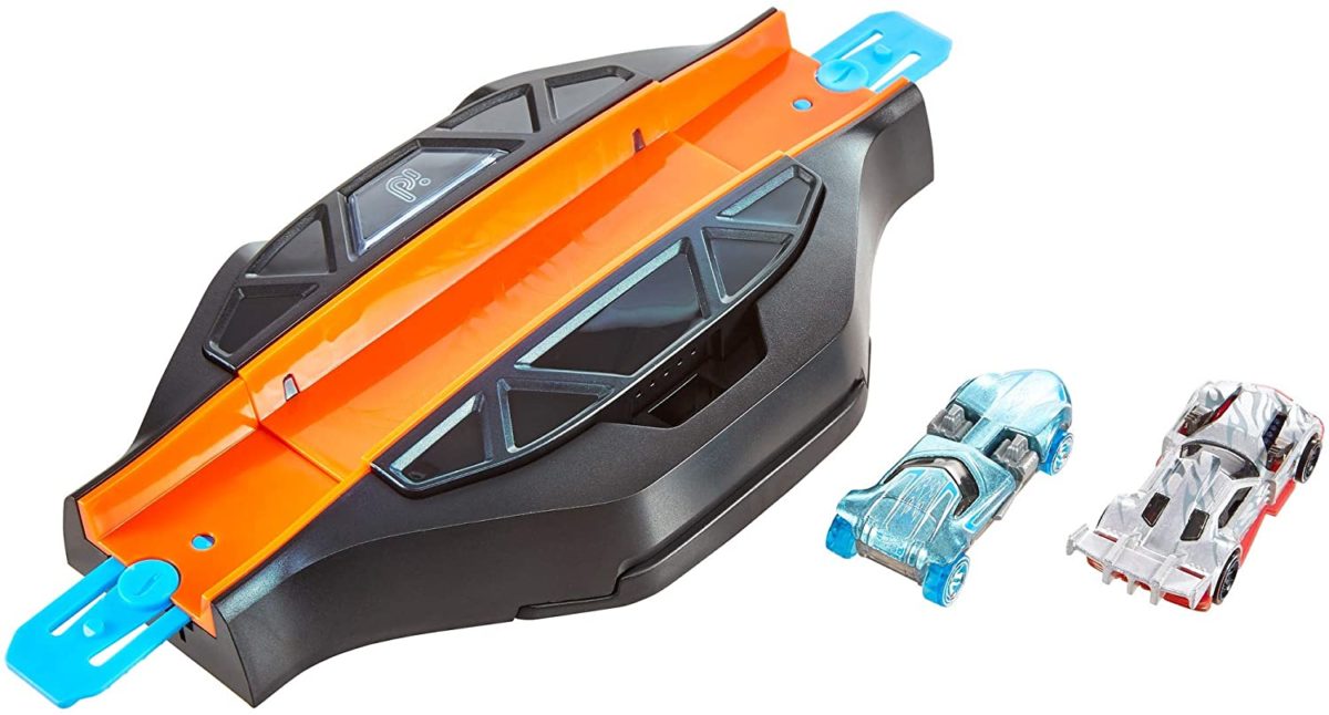 Hot Wheels id FXB53 Race Portal - Top Toys and Gifts for Ten Year Old Boys 1